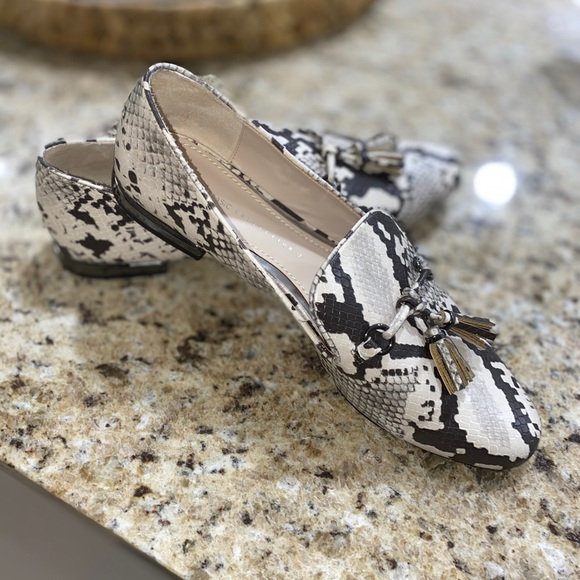 ZARA WOMEN SHOES - Picture 1 of 6